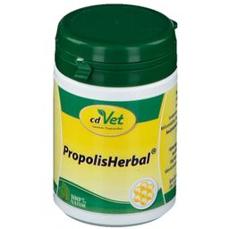 cd Vet PropolisHerbal®