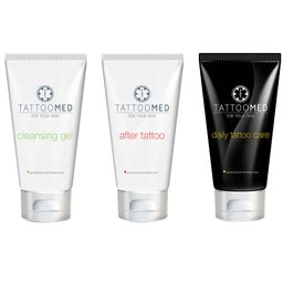 TattooMed® all in bundle CARE