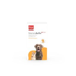 PHA NierenActiv plus für Hunde und Katzen