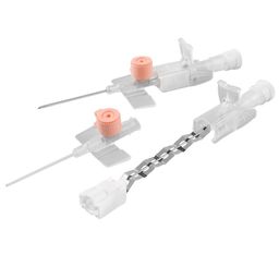 BD Venflon™ Pro Safety Sicherheitsvenenverweilkatheter