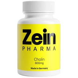ZeinPharma® Cholin Kapseln 600 mg