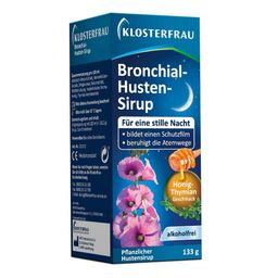 KLOSTERFRAU Bronchial-Husten-Sirup
