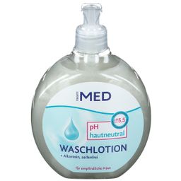 ream Med Waschlotion pH neutral