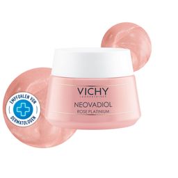 Vichy Neovadiol Rose Platinium Tag + Vichy Magistral Nacht Mini 15ml GRATIS