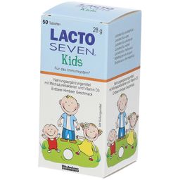 Lacto Seven® Kids