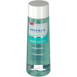 MAVALA Pore Detox klärende Gesichtslotion Perfektion