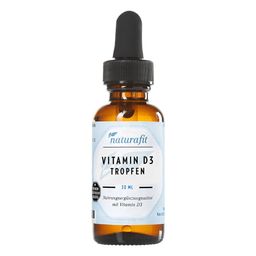 naturafit® Vitamin D3