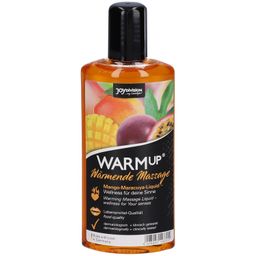 WARMup® Mango-Maracuja Massage-Liquid
