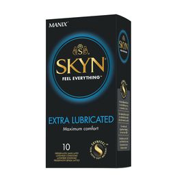 MANIX SKYN extra lubricated Kondome