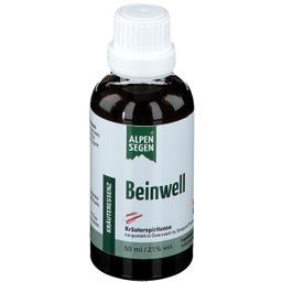 LIFE LIGHT® Alpensegen Beinwell
