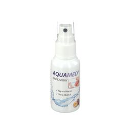 miradent Aquamed Mundtrockenheits-Spray