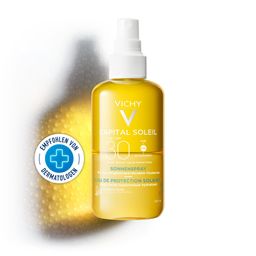 Vichy Capital Soleil Sonnenspray mit Hyaluron LSF 30