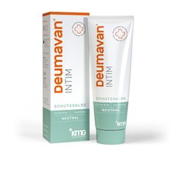 Deumavan® Schutzsalbe neutral