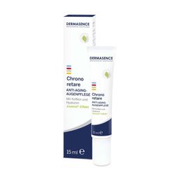DERMASENCE chrono retare Anti-Aging-Augenpflege
