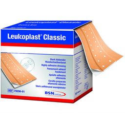 Leukoplast® Classic Pflaster 8 cm x 5 m Rolle
