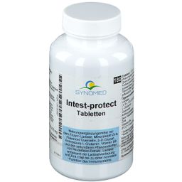 SYNOMED Intest-protect Tabletten