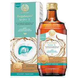 Dr. Niedermaier - RegulatPro Active X