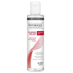 PHYSIOGEL® Calming Relief Mizellen Reinigungsfluid