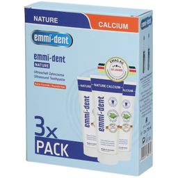 emmi®-dent NATURE CALCIUM
