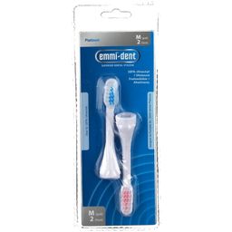emmi®-dent Platinum 100% Ultraschall Gr. M