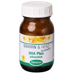 Sanatur DHA Plus