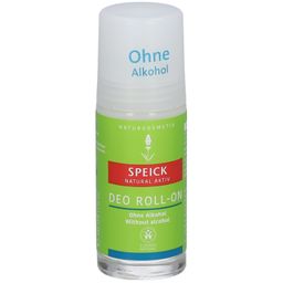 Speick natural Aktiv Deo Roll-On, alkoholfrei