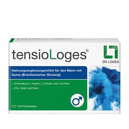 tensioLoges®
