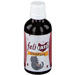 cd Vet feliTATZ DarmFlora