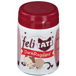 cd Vet feliTATZ DarmRegulanz
