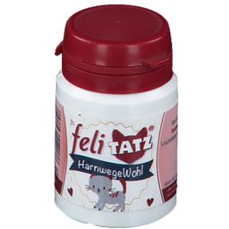 cd Vet feliTATZ HarnwegeWohl