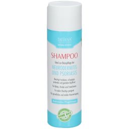 BELIEVA® SHAMPOO NEURODERMITIS UND PSORIASIS