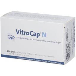 VitroCap® N Kapseln