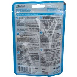 bogadent® Dental Fibre Sticks für Katzen