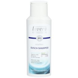 lavera Neutral Dusch-Shampoo