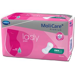 MoliCare® Premium lady pad 3