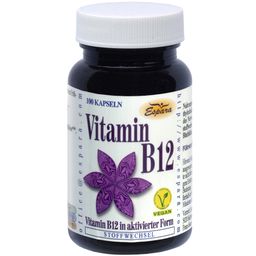 Espara Vitamin B12