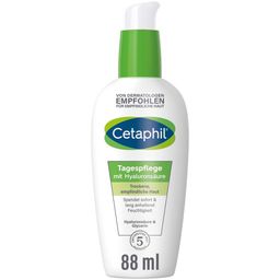 CETAPHIL Tagespflege mit Hyaluronsäure Sanfte Anti-Aging Pflege für das Gesicht