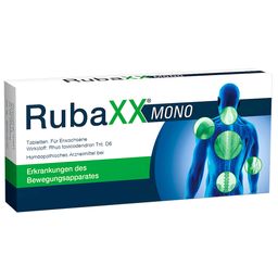 RubaXX® Mono