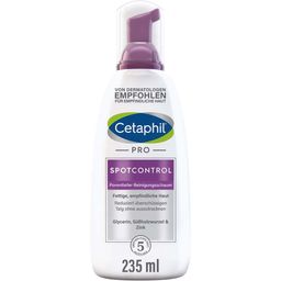 CETAPHIL PRO SpotControl Porentiefer Reinigungsschaum für fettige Gesichtshaut