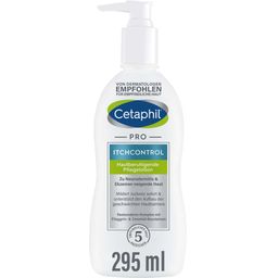 CETAPHIL PRO ItchControl Hautberuhigende Pflegelotion, trockene, juckende Haut