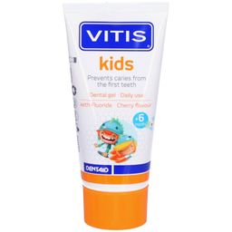 VITIS® Kids Zahngel