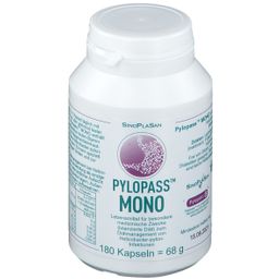 SinoPlaSan PYLOPASS MONO 200