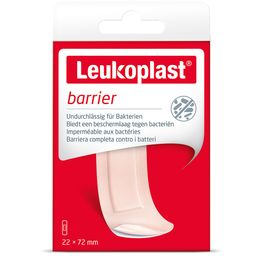 Leukoplast® Barrier Strips verschiedene Größen