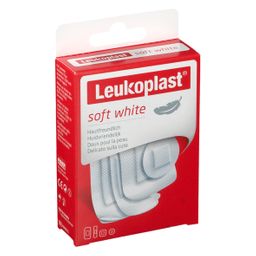 Leukoplast® Soft Strips white