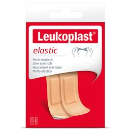 Leukoplast® Elastic verschiedene Größen