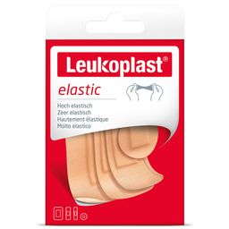 Leukoplast® Elastic verschiedene Größen