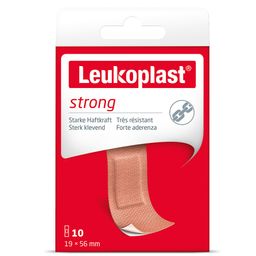 Leukoplast® Strong Strips 19 x 56 mm