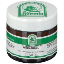 St. Severin Windsalbe