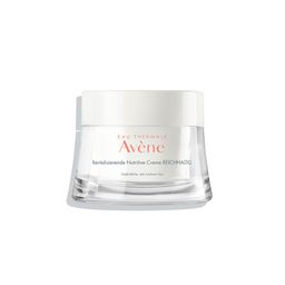 Avène Les Essentiels Revitalisierende Nutritive Creme Reichhaltig - für trockene Haut