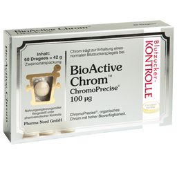 Pharma Nord® BioActive Chrom